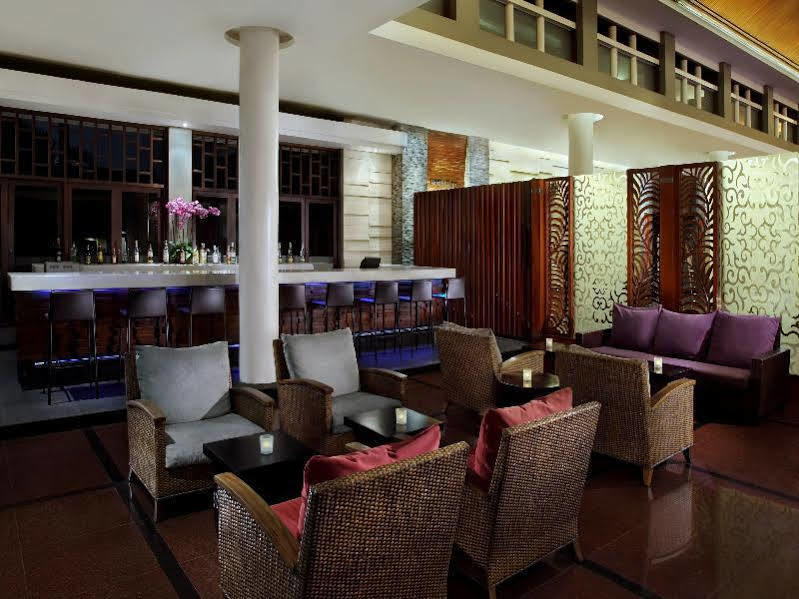 Bali Dynasty Resort Kuta Lombok Exterior foto